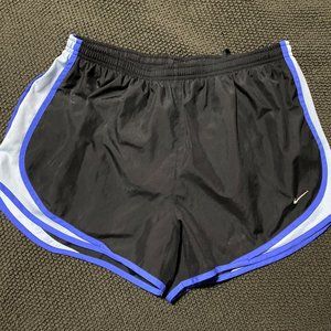 Women's Nike Dri-Fit Running Shorts with Liner